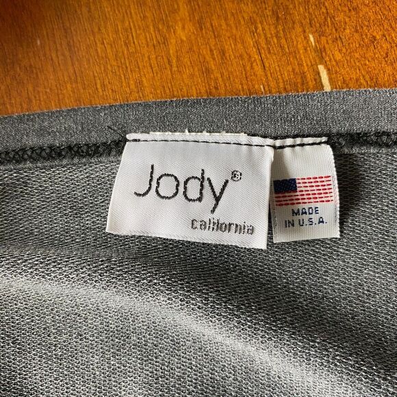 Jody California Plaid Button Down Long Sleeve Women's Blouse Shirt Size Small - Picture 3 of 5